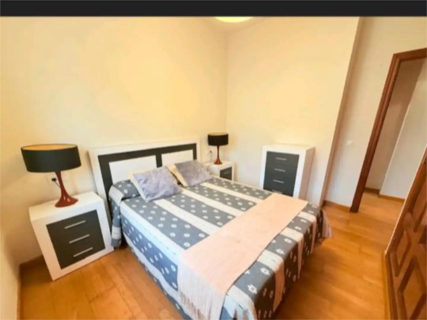 Piso en  Calle Zorrilla 4 - Foto 8