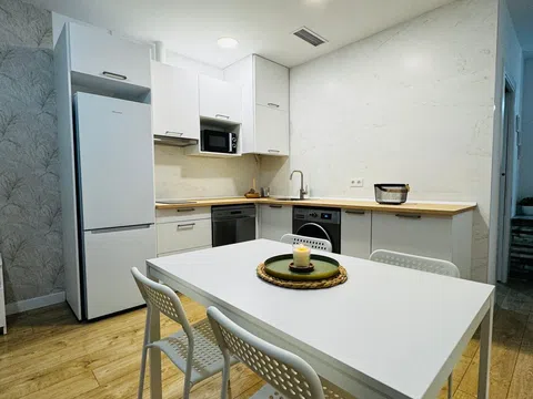 Piso en Independencia, 13