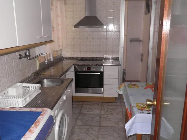 Piso en calle Fuente del Hierro, 25 - Foto 7