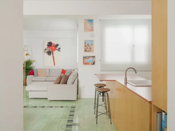 Piso en Barrio Vegueta - Foto 12