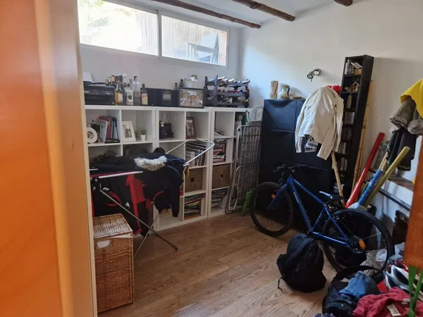 Chalet adosado en Calle Comunidad de Andalucía, 54, El Burgo - Foto 1