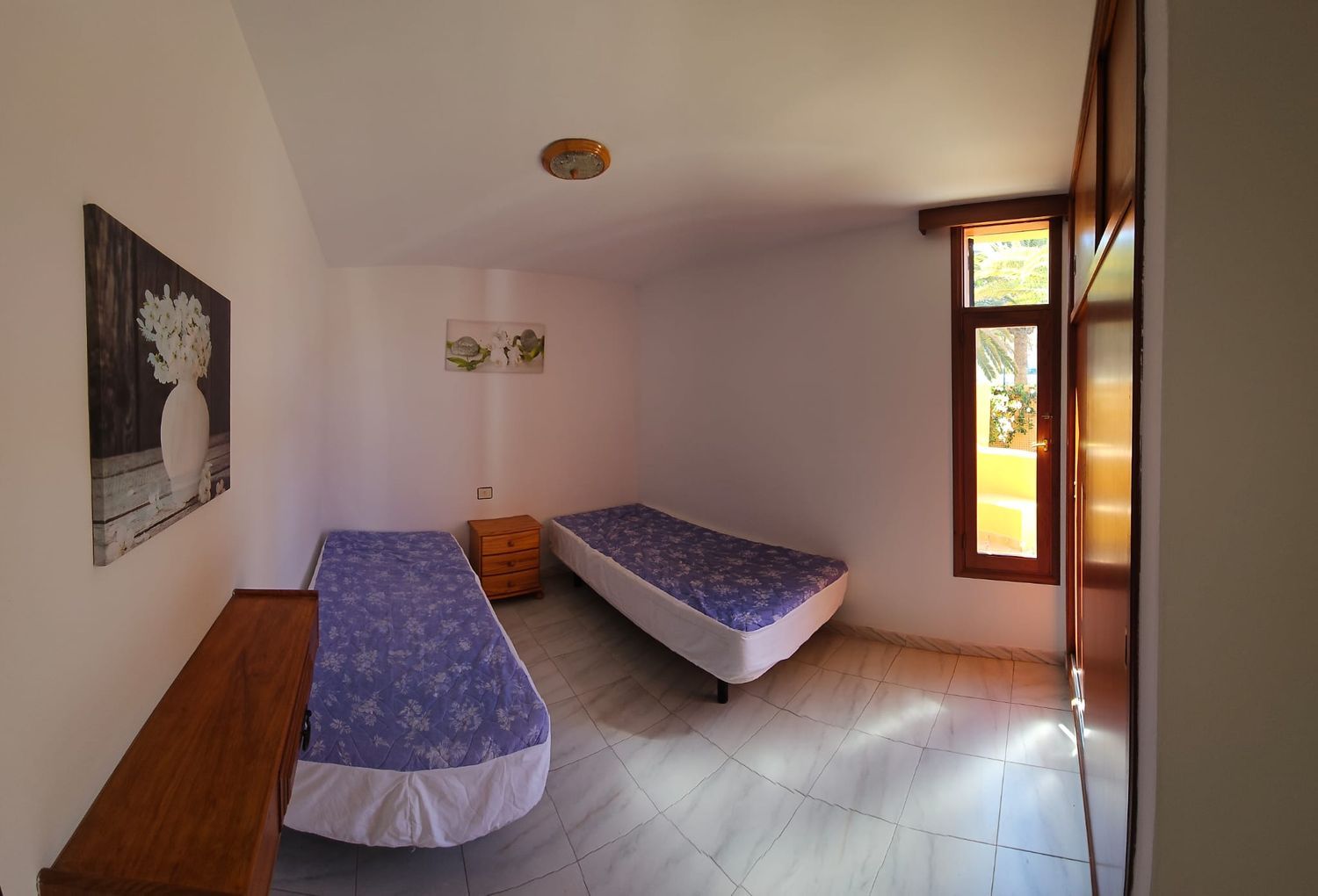 Piso en avenida de los Pueblos, 35 - Foto 8