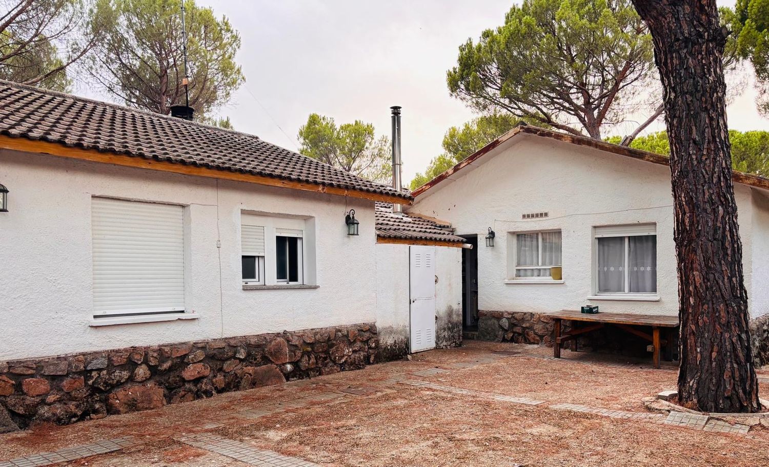 Casa o chalet independiente en Calle del Roble, 43 - Foto 12