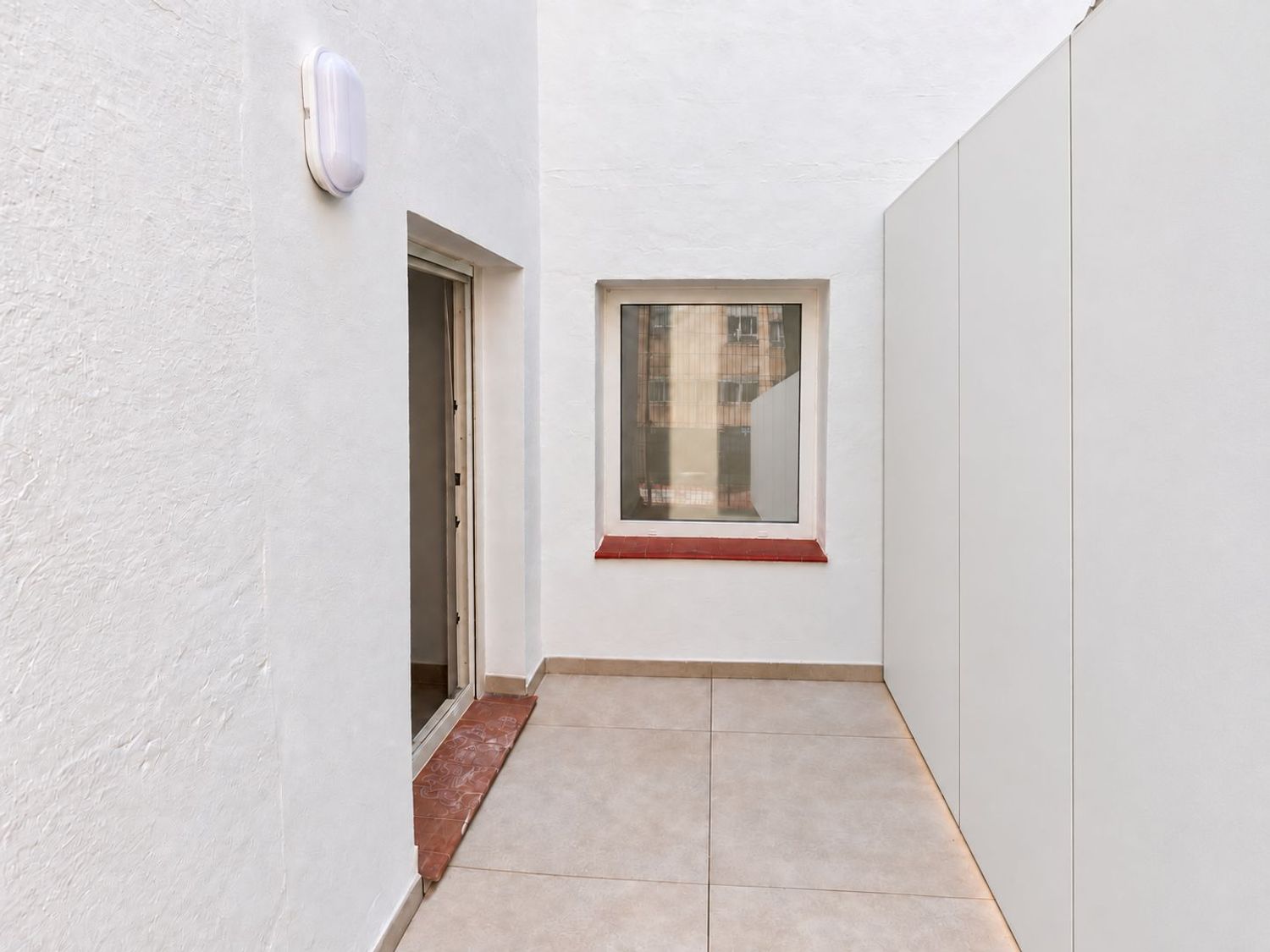 Piso en Paseo de los Tilos, 28, Cruz del Humilladero - Los Tilos - Foto 14