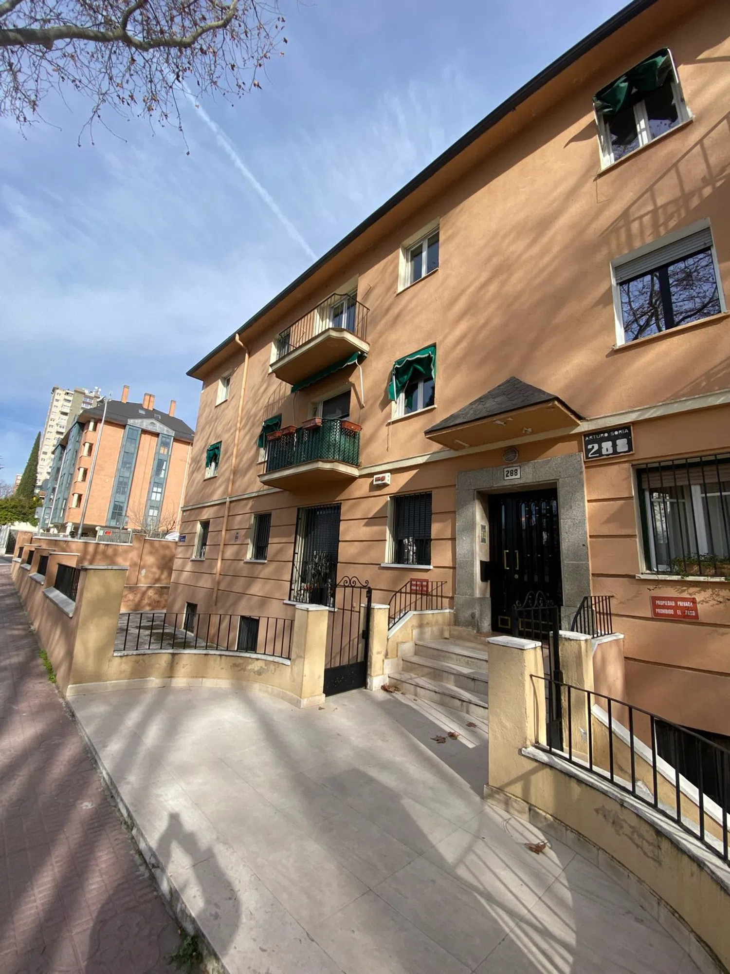 Piso en calle de Arturo Soria, 288 - Foto 2