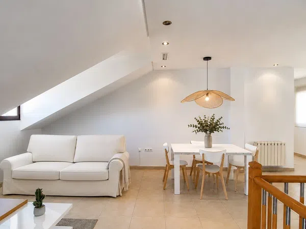 Dúplex en Avenida de la Constitución, 6, Zona Pueblo, Zona Pueblo - Foto 1