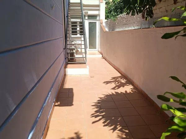 Piso en Avenida Juan Sebastián Elcano, Pedregalejo - Morlaco - Foto 4