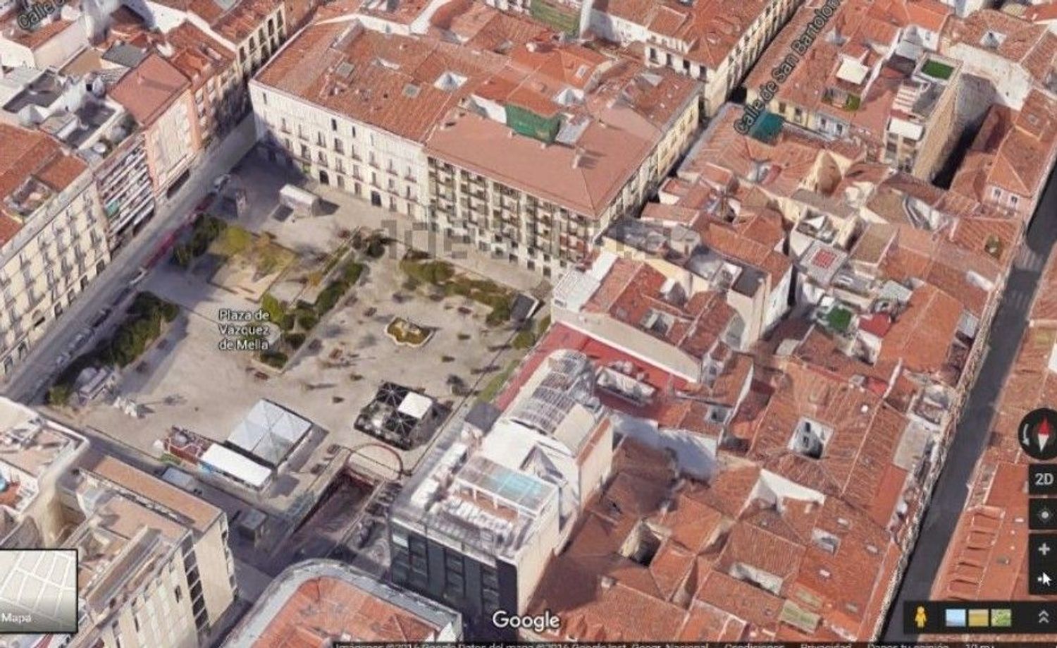 Piso en Plaza Pedro Zerolo, 7, Chueca-Justicia - Foto 14