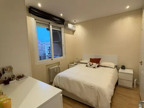 Piso en calle de Orense, 18 - Foto 6