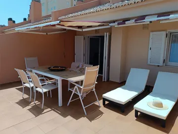 Piso en  Passeig de la Goleta 42 - Foto 1