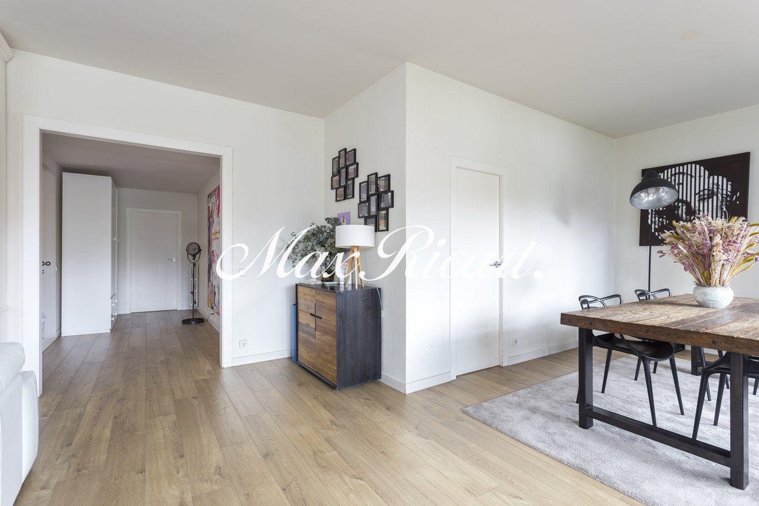 Piso en Via Augusta, Sant Gervasi - Galvany - Foto 9