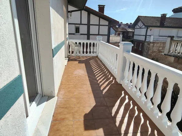 Chalet adosado en Barrio el moral, 85 a - Foto 26