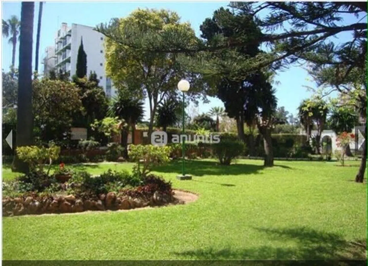 Piso en avenida de la Telefónica, 9 - Foto 11