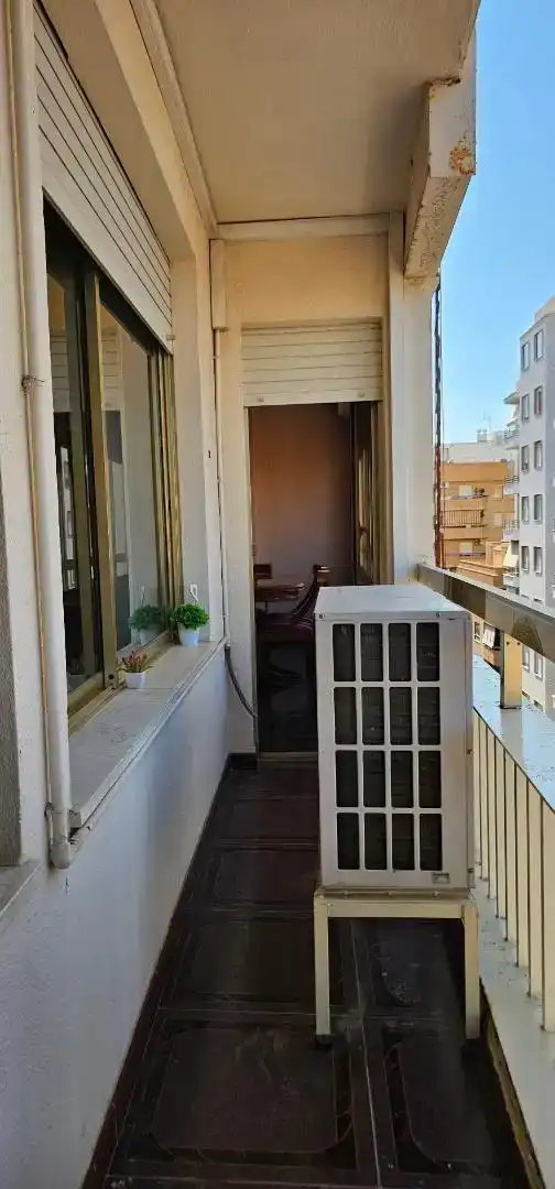Piso en  Avinguda Doctor Palos 11 - Foto 18