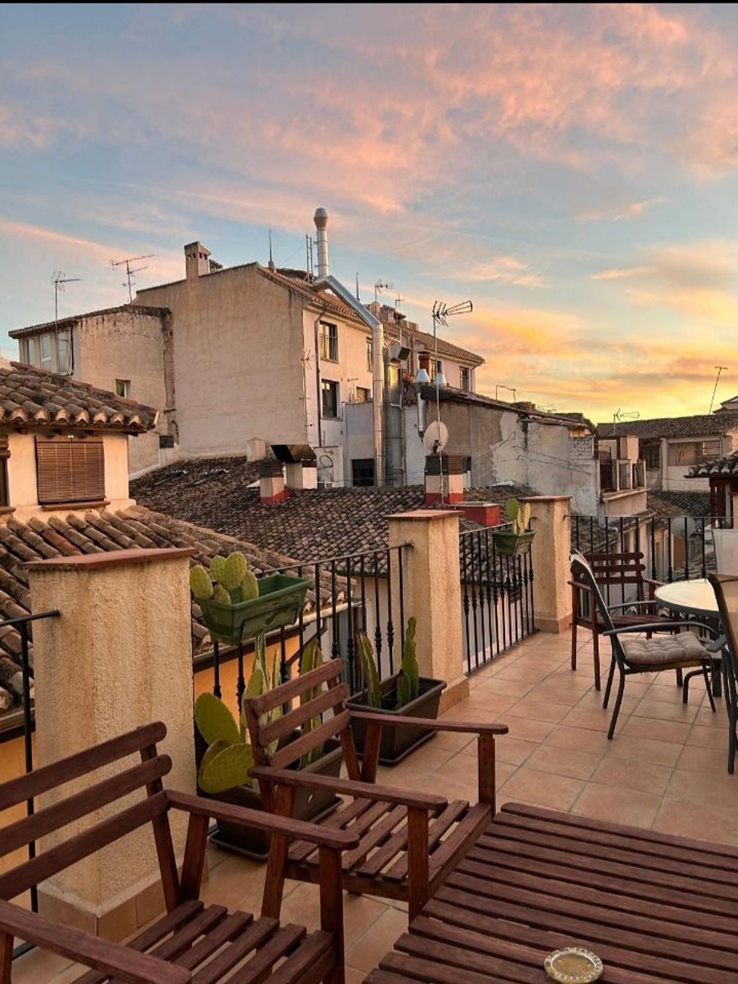 Ático en bibarrambla, 6 - Foto 9