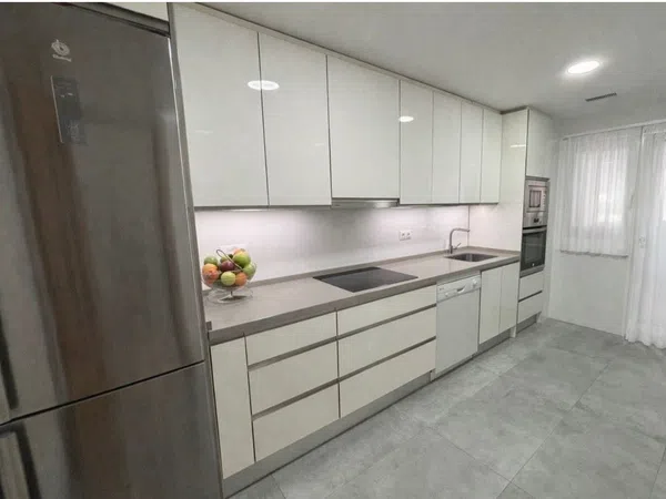 Piso en Calle 18 a, 6, Guadalmina Alta - Foto 10