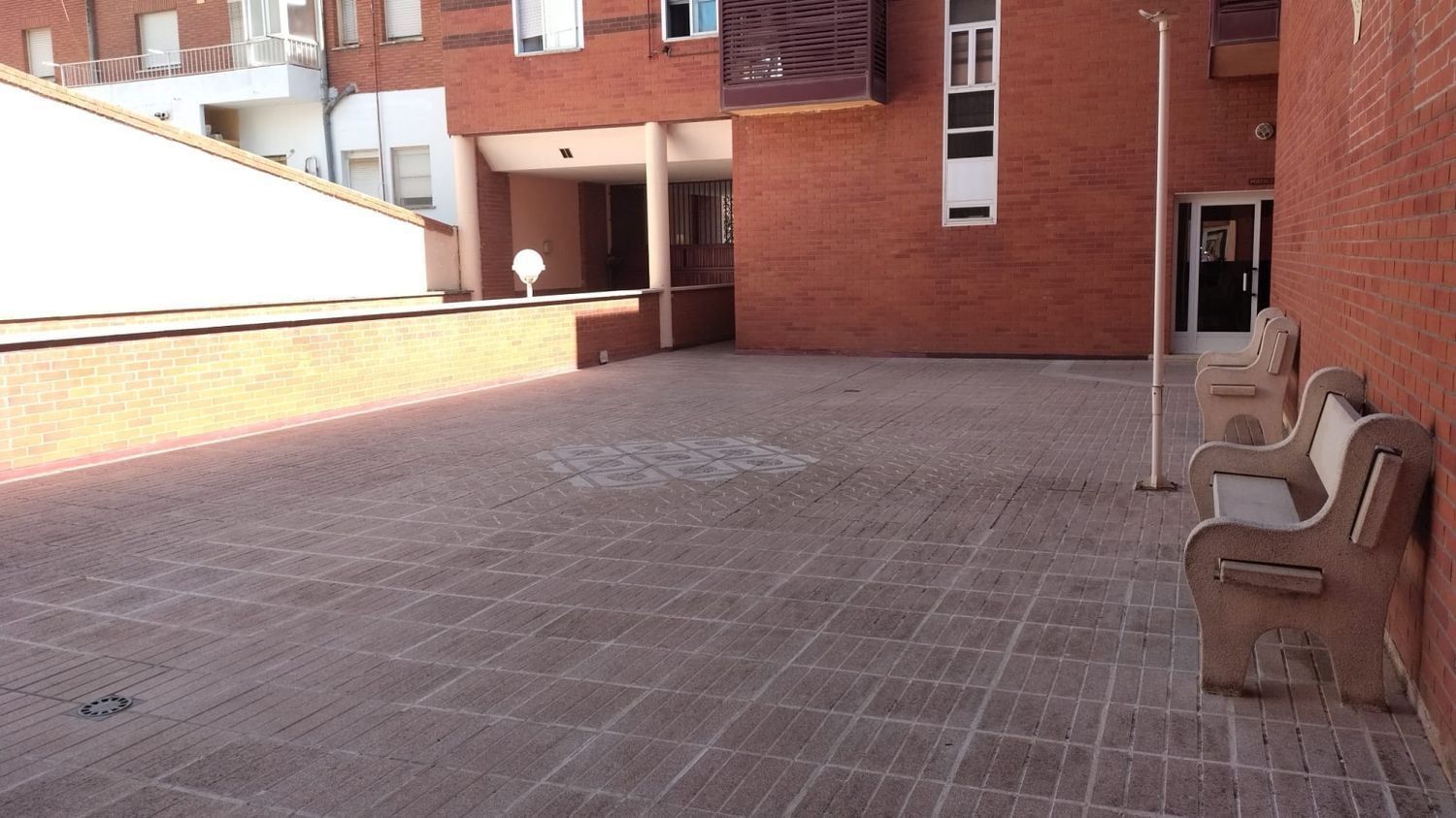 Piso en Calle de Abastos, Nuevo Aranjuez-Ciudad de las Artes, Nuevo Aranjuez-Ciudad de las Artes - Foto 24