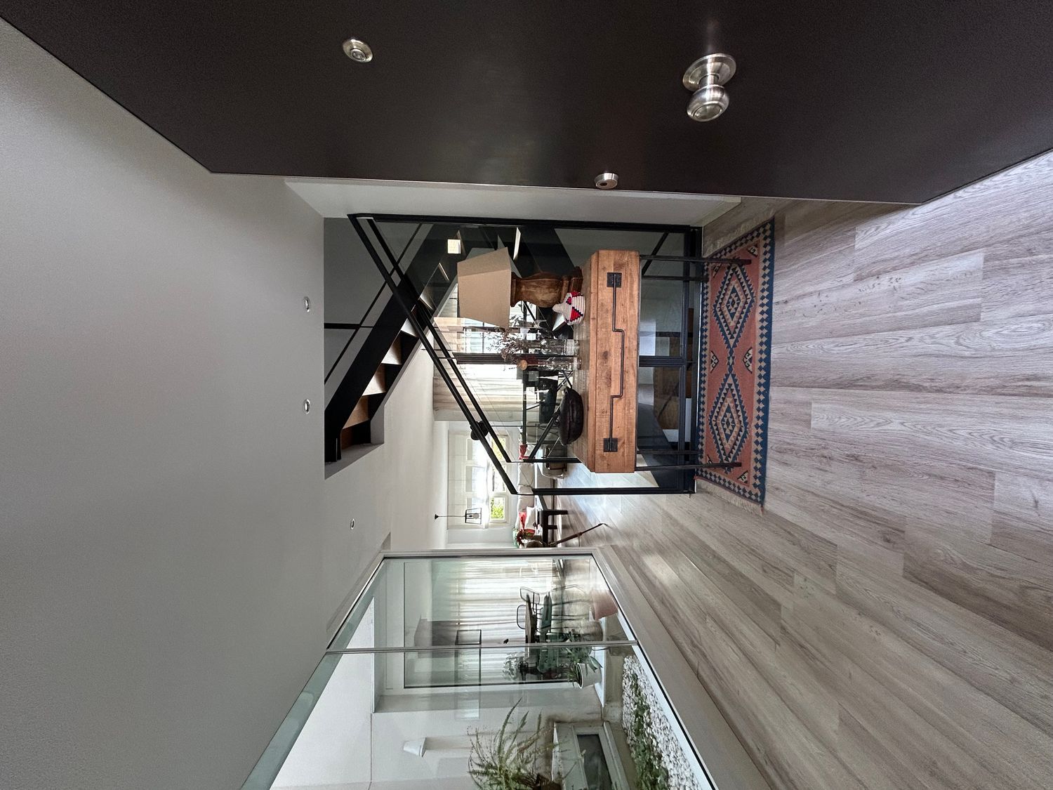 Chalet adosado en calle Cabo de Peñas, 6 - Foto 2