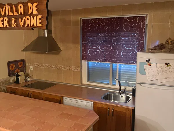 Casa o chalet independiente en Santa Olalla - Foto 33