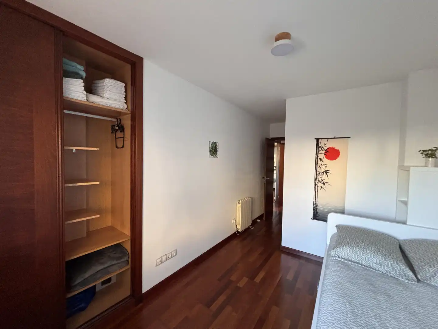 Piso en  Rúa Borreiros 19 - Foto 5