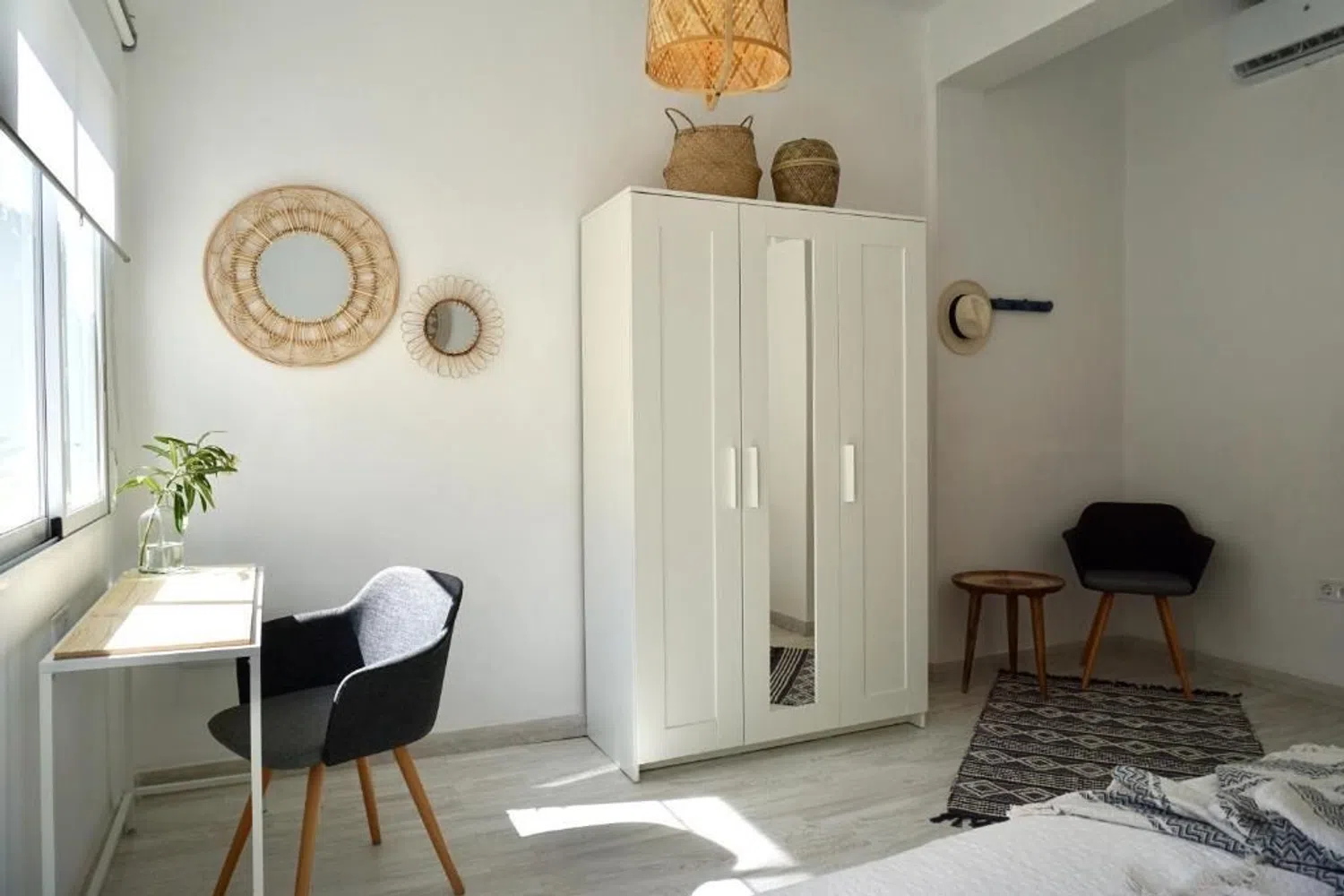 Piso en calle Salamanca, 29 - Foto 4