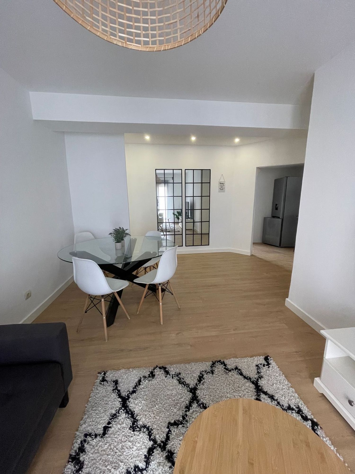 Piso en calle Gómez Arias, 11 - Foto 3