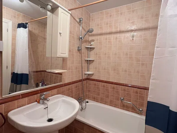 Piso en Avenida de Andalucía, 92, Urbanización Santa Rosa, Urbanización Santa Rosa - Foto 15
