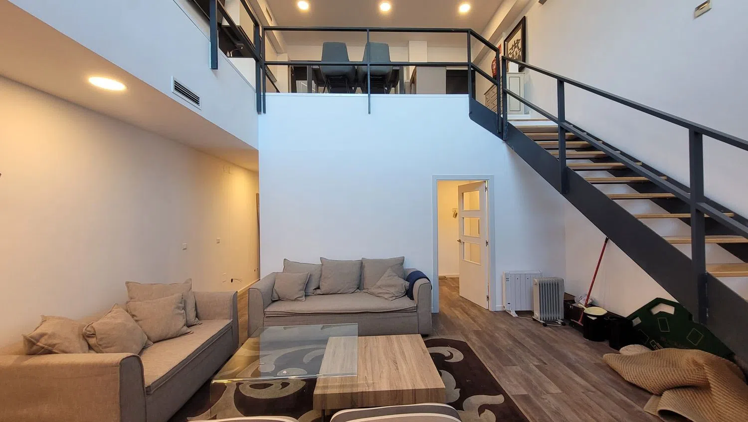 Dúplex en carretera Fuencarral a Alcobendas, 56 - Foto 2