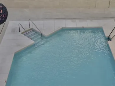 Piso en Las Lagunas de Mijas - Foto 9