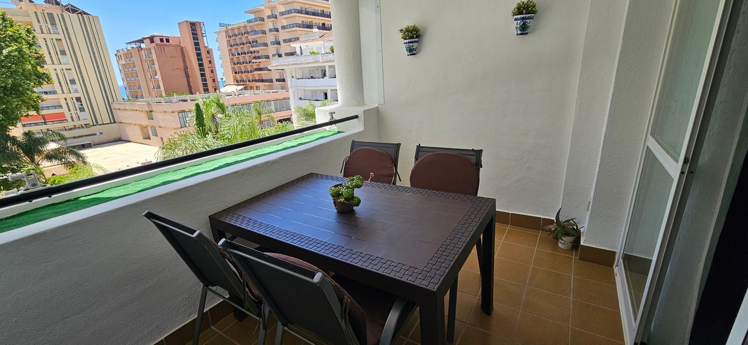 Piso en Calle los Nidos, 14, La Carihuela - Los Nidos, La Carihuela - Los Nidos - Foto 11