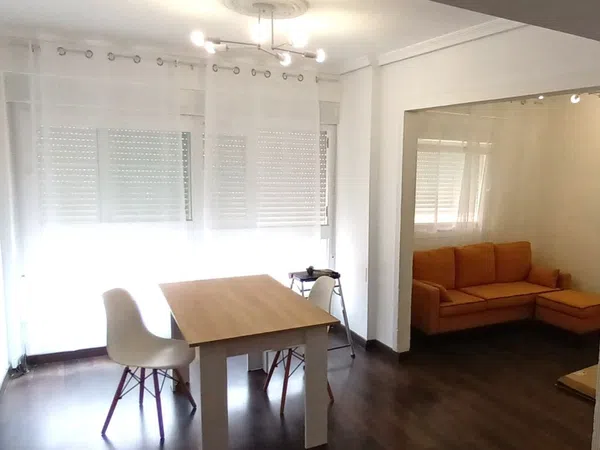 Piso en Calle Alborán, 26, Centro, Centro - Foto 1