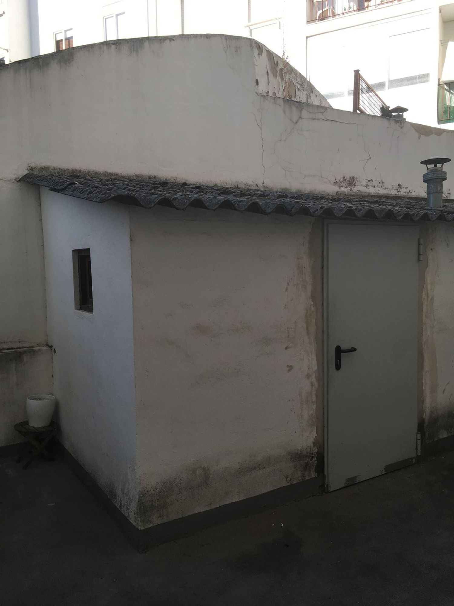 Piso en calle de Sangüesa, 44 - Foto 2