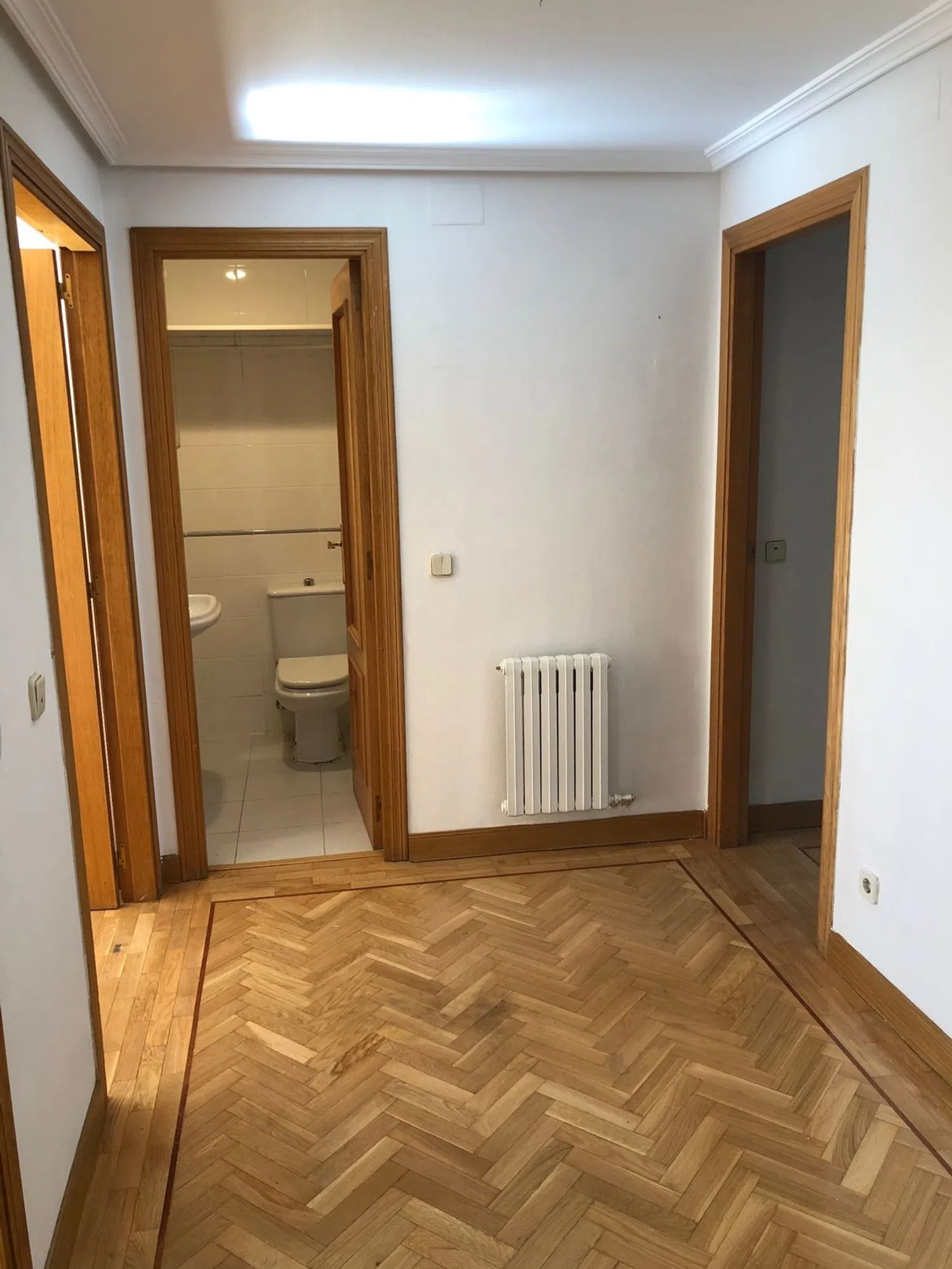 Piso en calle de Arturo Soria, 339 - Foto 4