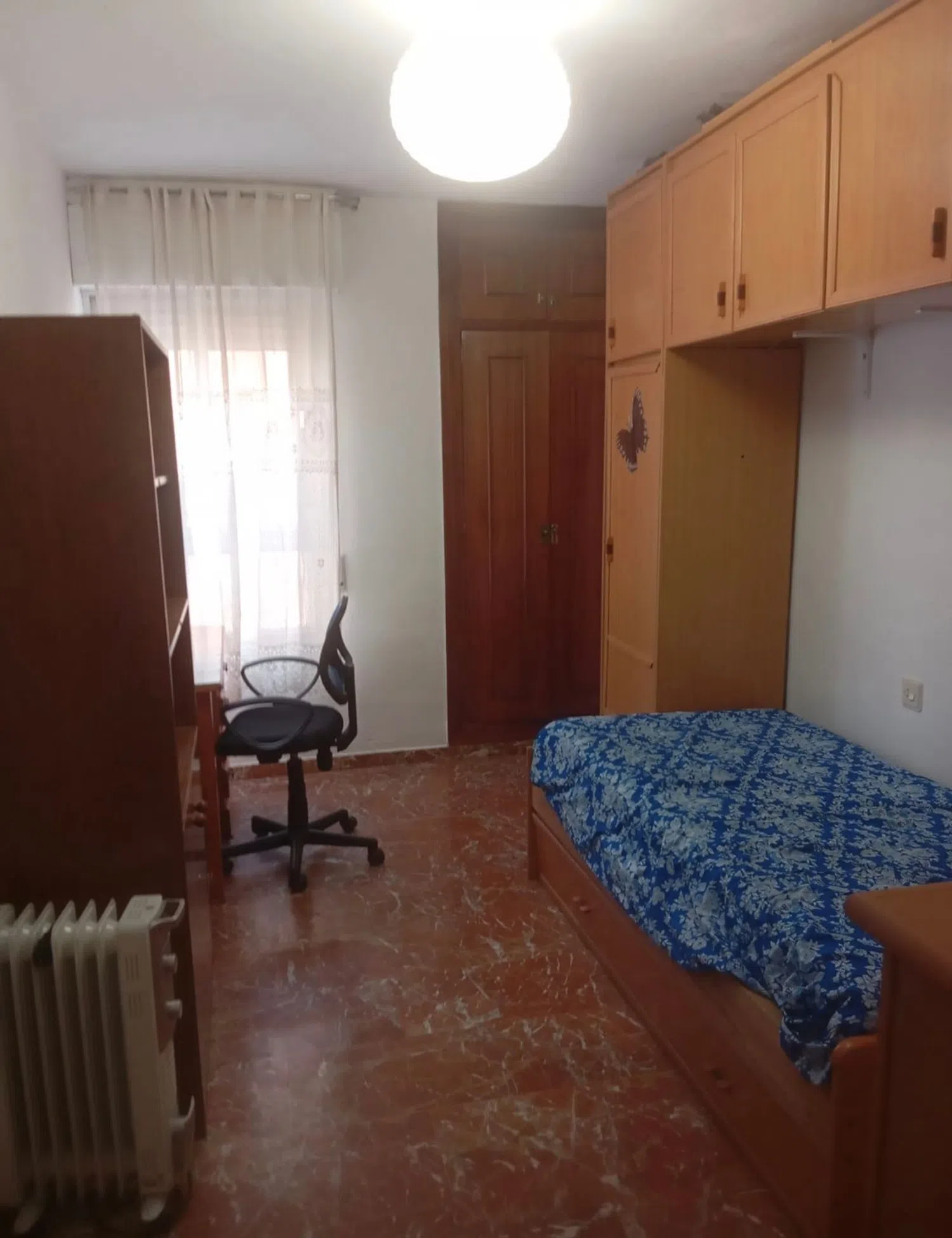 Piso en avenida de Pulianas, 24 - Foto 4
