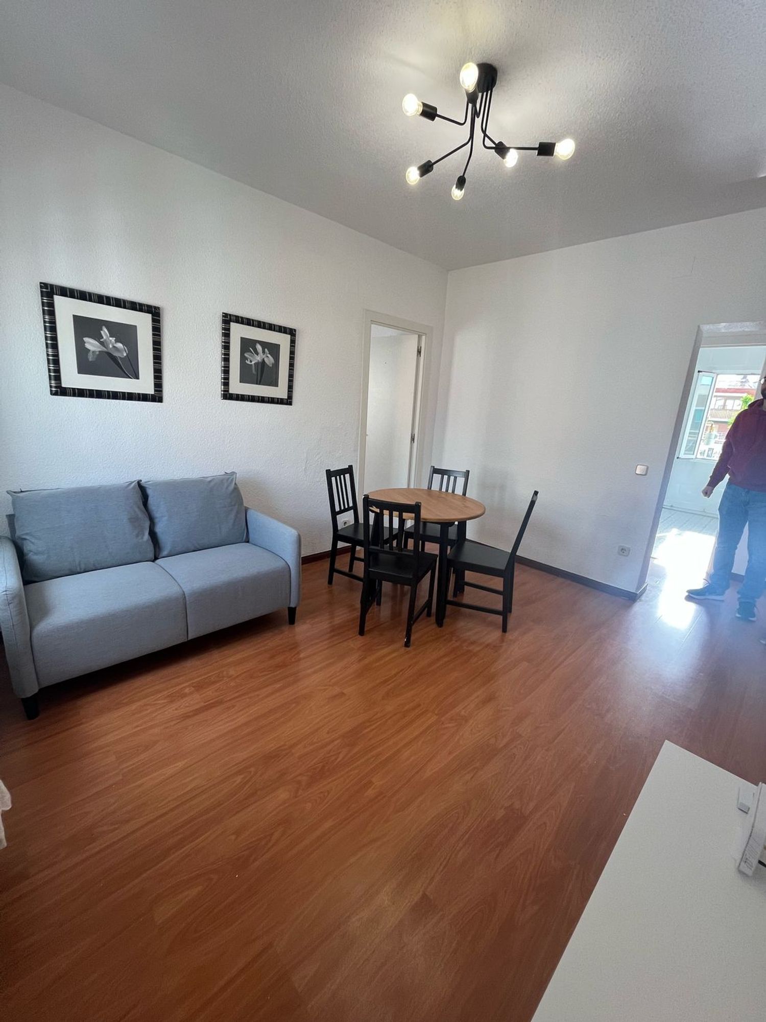 Piso en calle de Olite, 38 - Foto 12