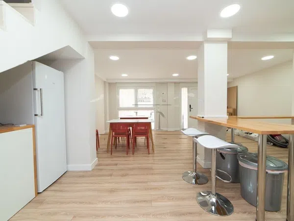 Piso en calle Pelagio Ferrer, 6 - Foto 22