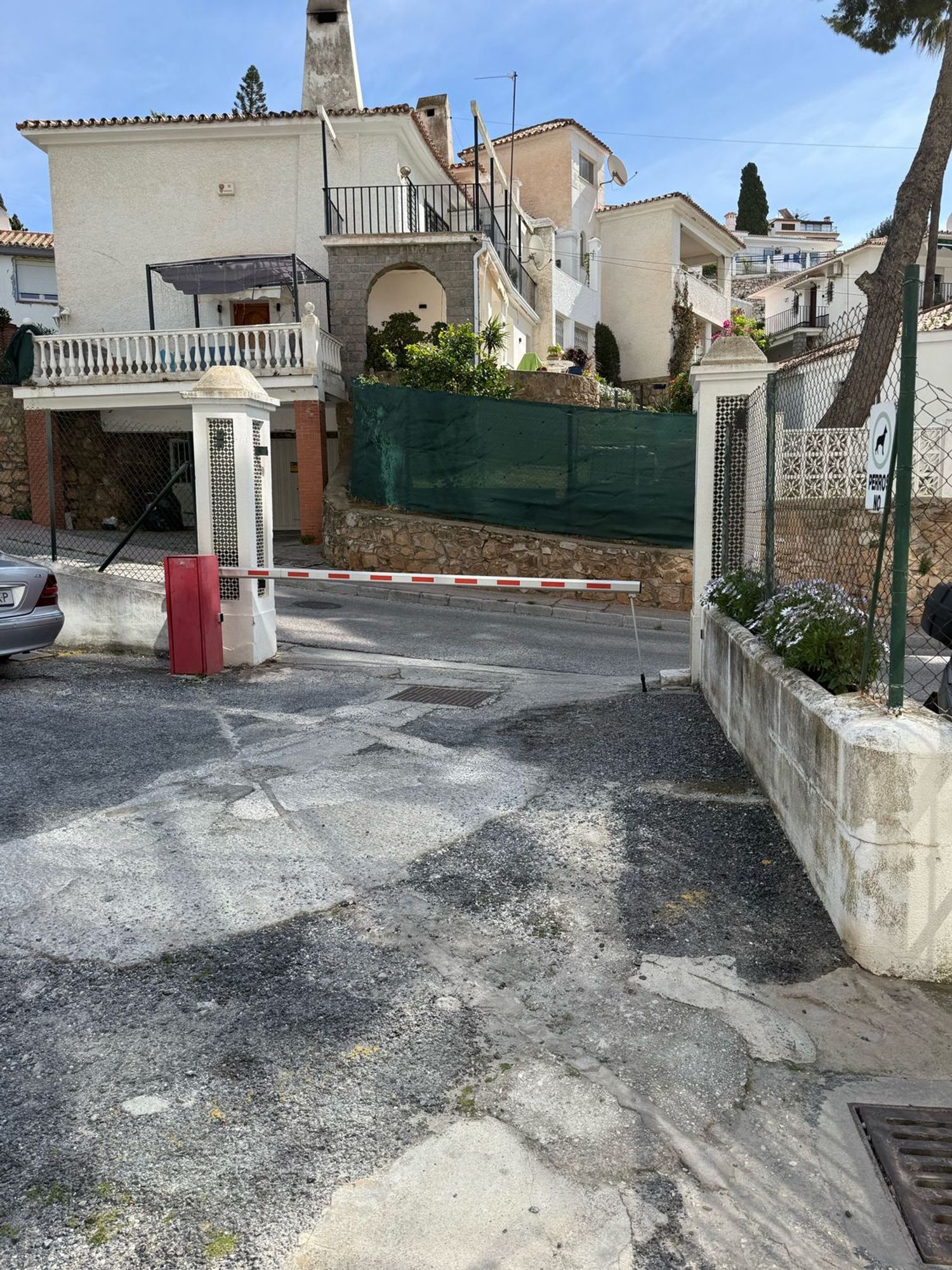 Piso en calle Orquídea, 4 - Foto 23