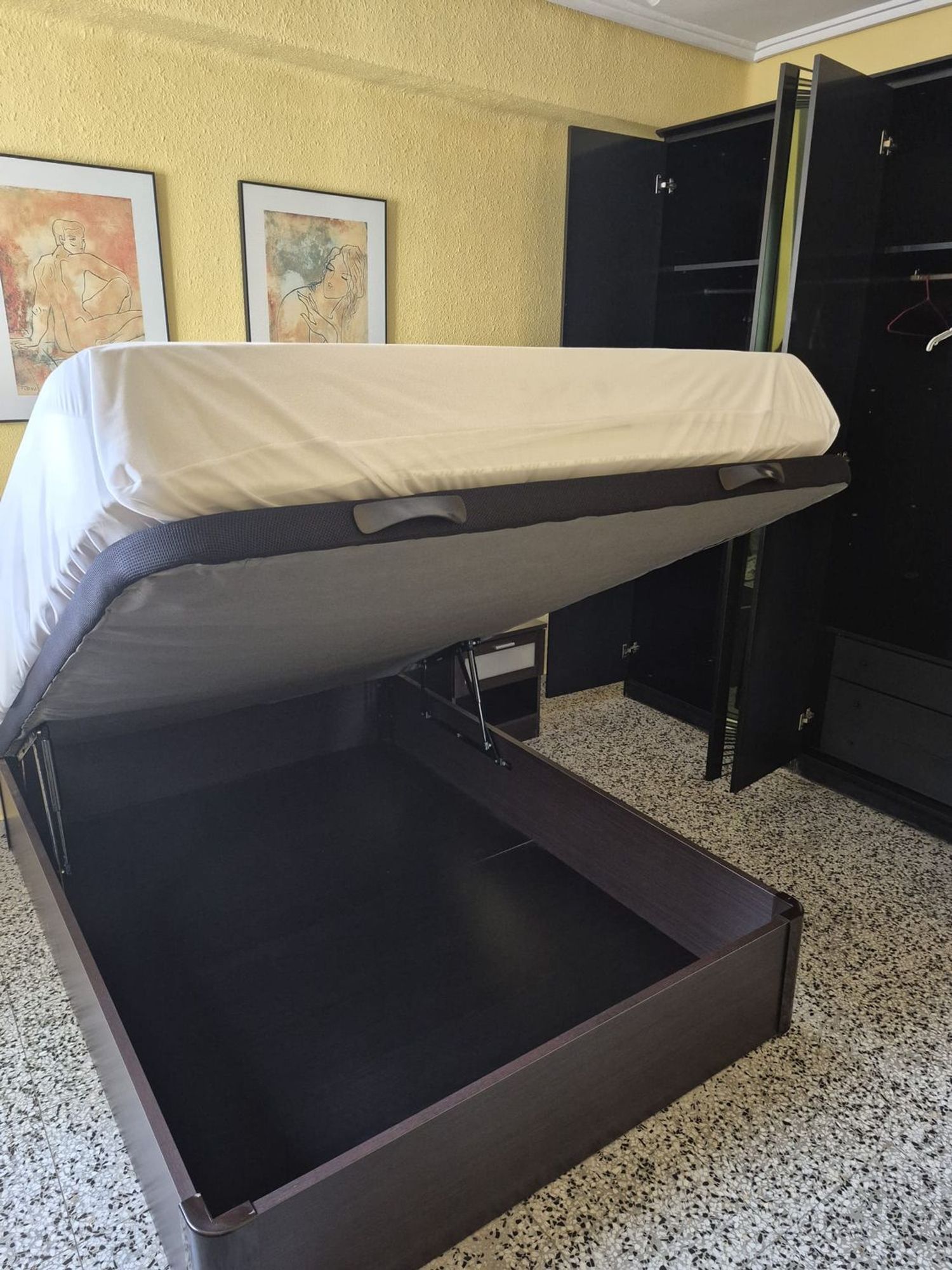 Piso en calle de l'Horta, 4 - Foto 5