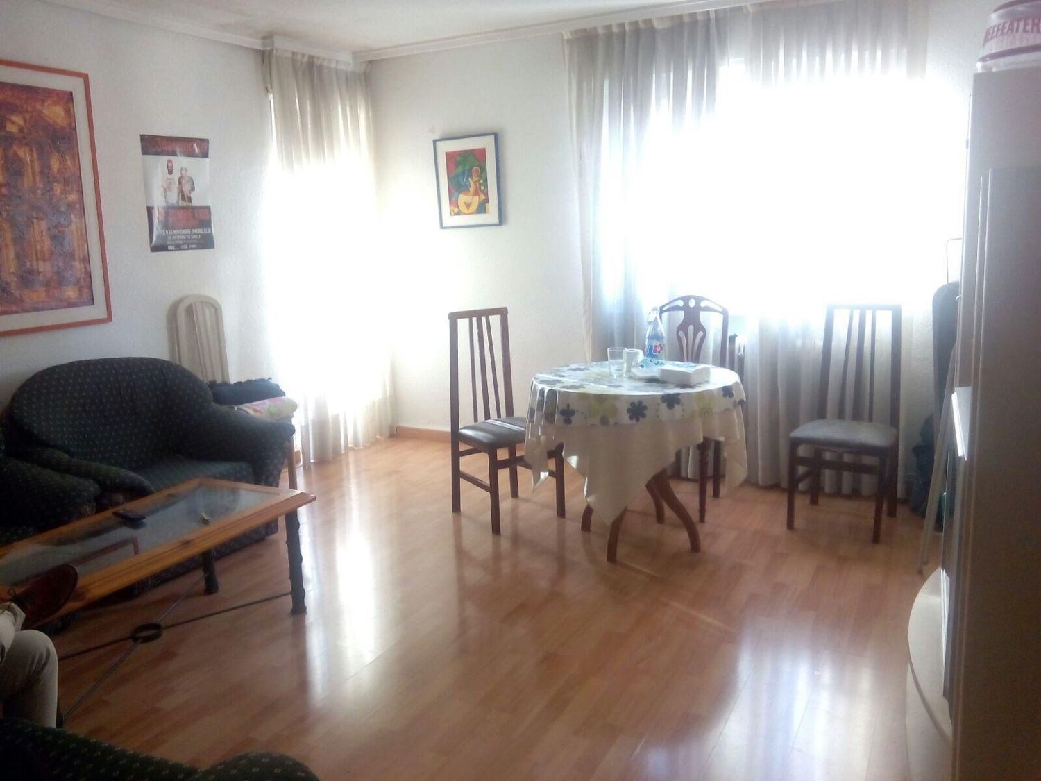 Piso en calle Asturias, 10 - Foto 3