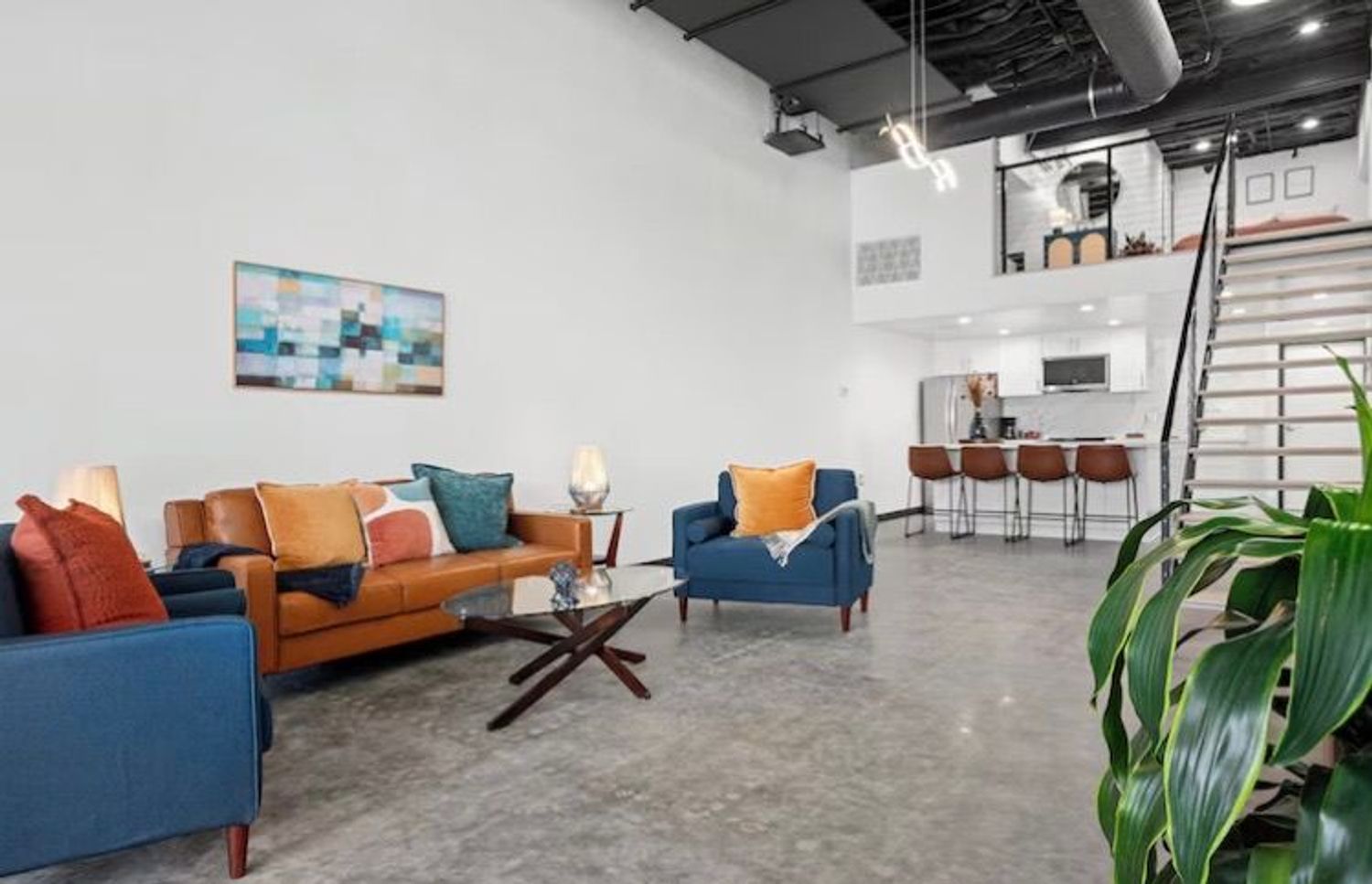 Estudio en calle Salinas, 1 - Foto 2