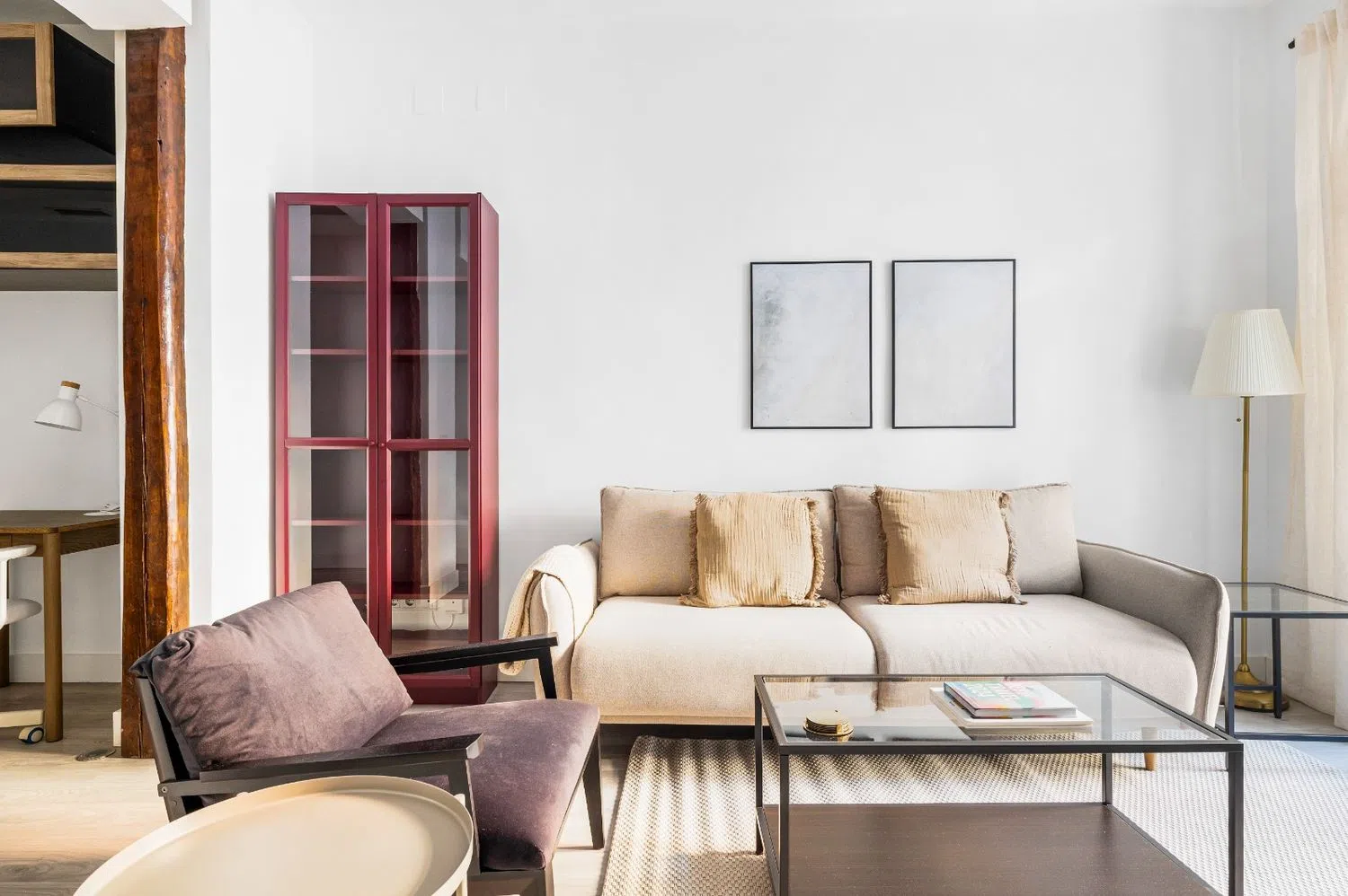 Piso en calle de Atocha, 84 - Foto 4