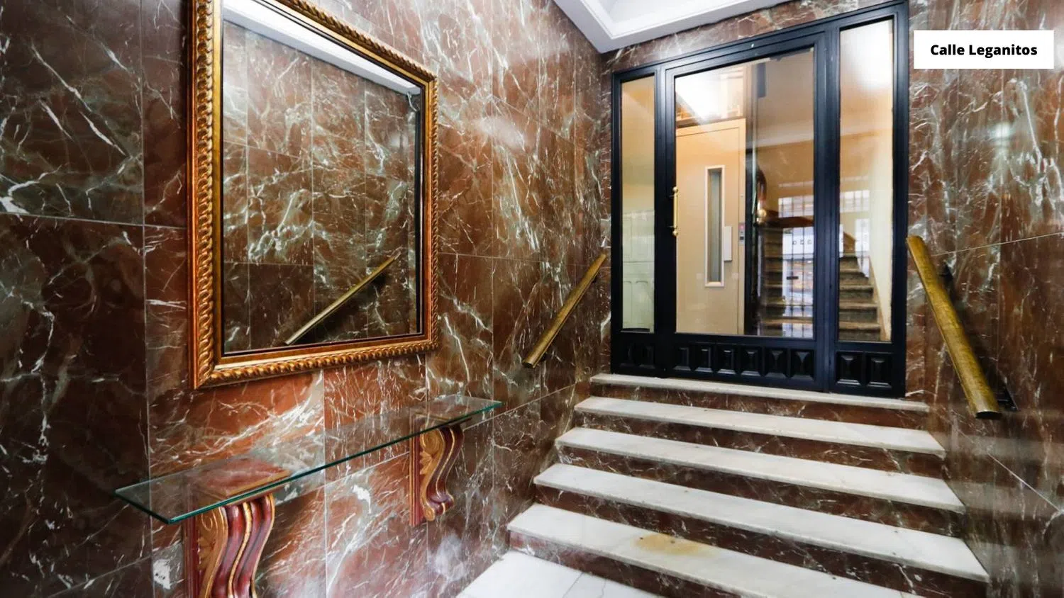 Piso en calle de Leganitos, 2 - Foto 29