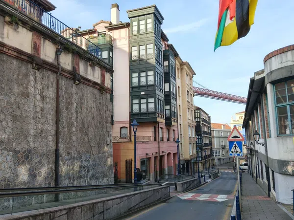Piso en Calle Casilda Iturrizar, 6 - Foto 4