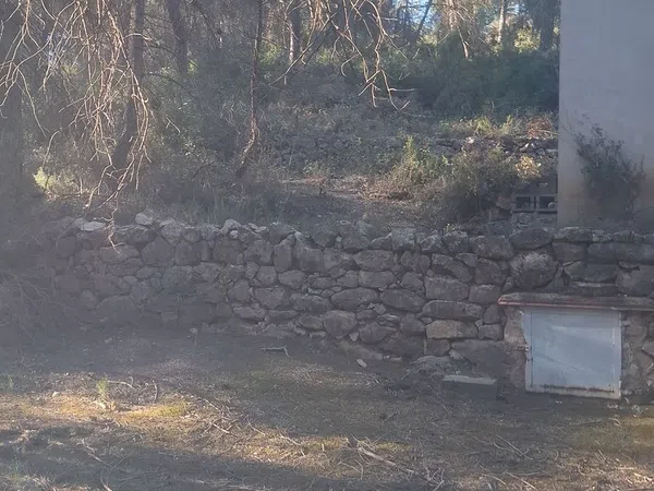Finca rústica en Via Sense Nom s/n - Foto 17