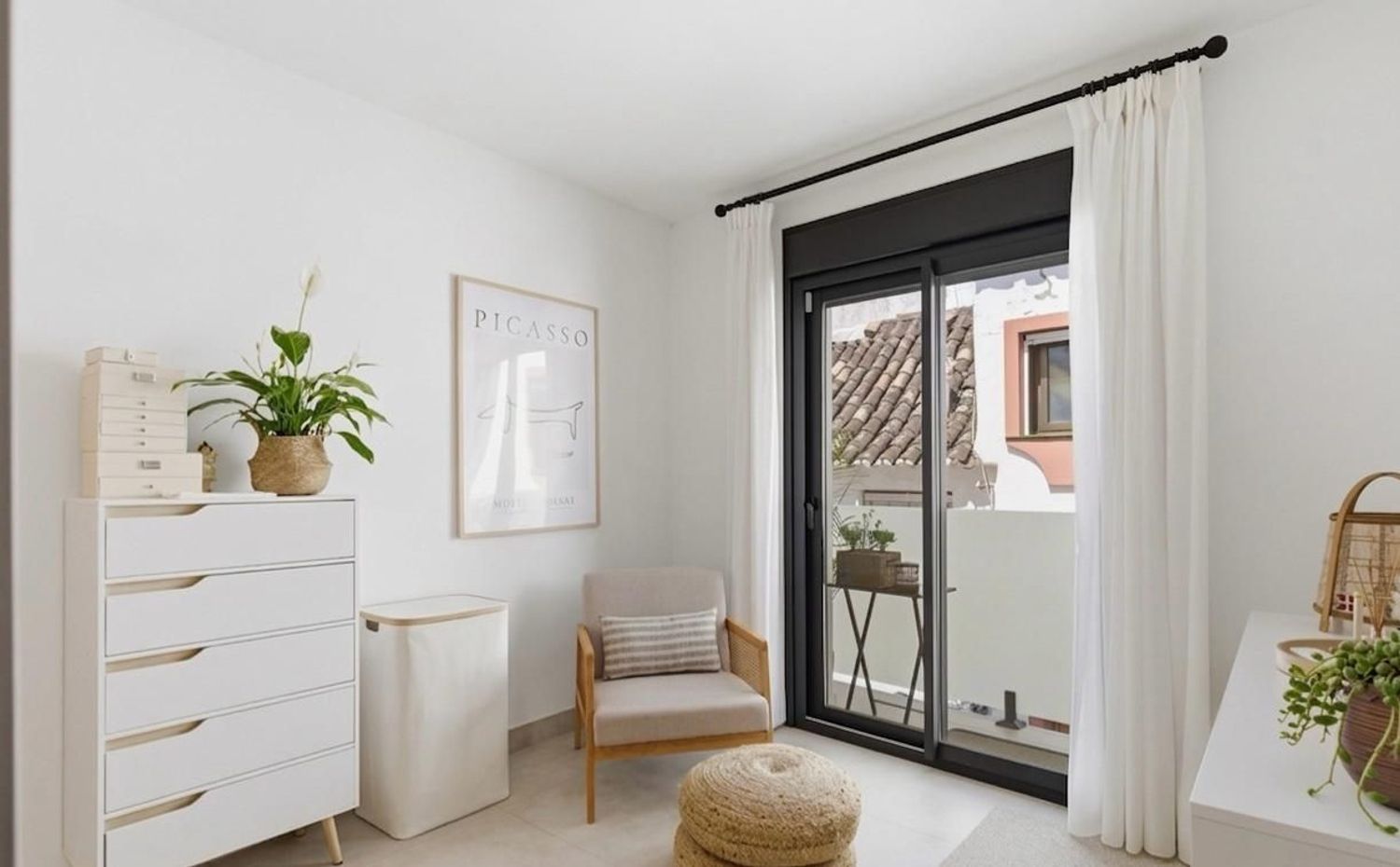 Chalet adosado en calle Veracruz, 26 - Foto 16