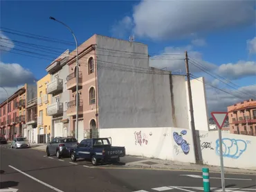 Terreno Residencial en  Calle El Siroco 79 - Foto 5
