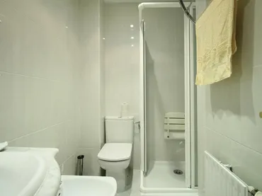 Apartamento en  Madrid Capital - Foto 2