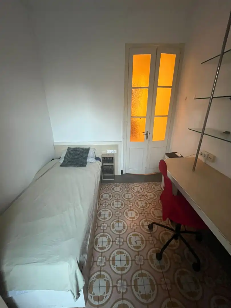 Piso en  Carrer del Consell de Cent 551B - Foto 2