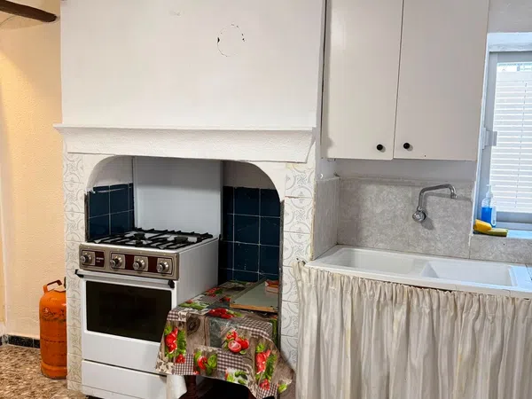 Casa o chalet independiente en Calle Trapería Baja, 40 - Foto 6