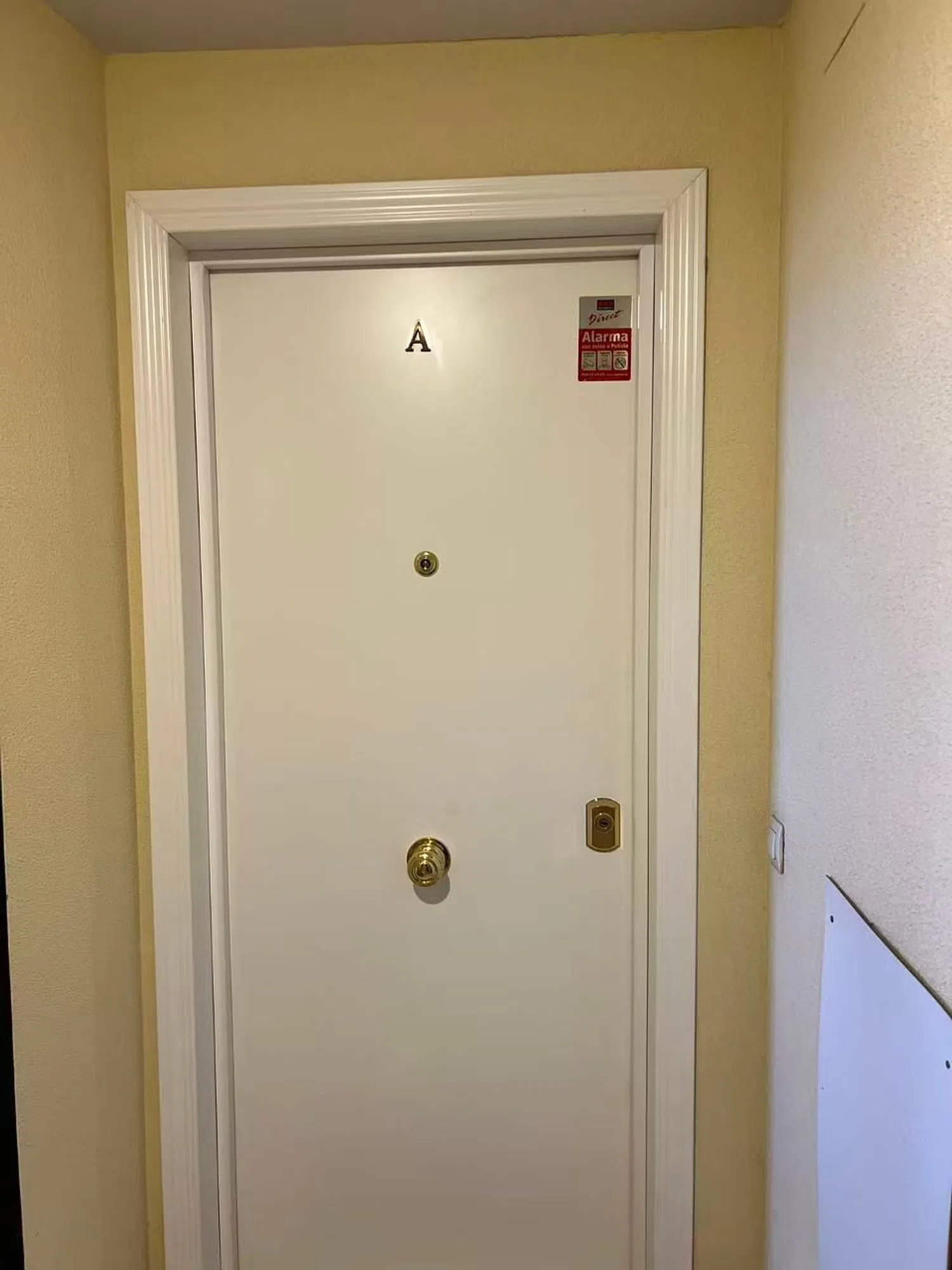 Piso en calle Tardajos, 17 - Foto 4